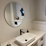 ヴィラ Duplex In Bitez Opposite Aktur, #38 *