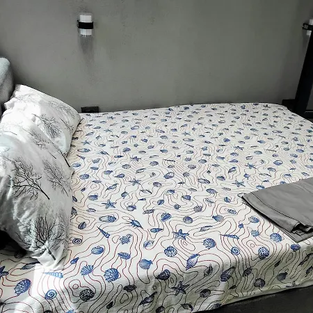 Duplex In Bitez Opposite Aktur, #38 * 博德鲁姆