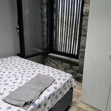 别墅 Duplex In Bitez Opposite Aktur, #38 博德鲁姆