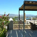 Villa Duplex In Bitez Opposite Aktur, #38 Bodrum
