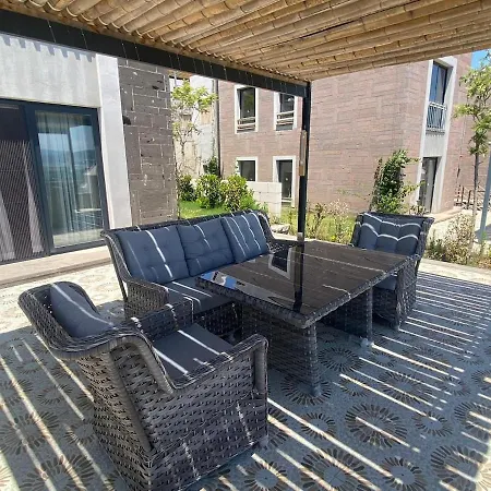 Duplex In Bitez Opposite Aktur, #38 Вилла *