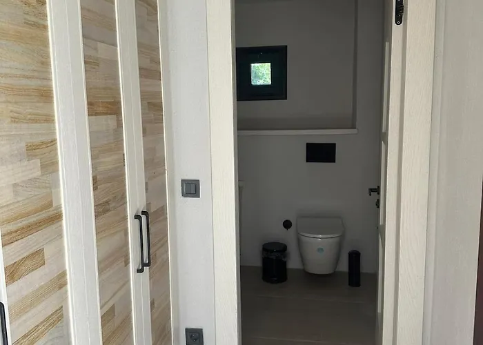 Вилла Duplex In Bitez Opposite Aktur, #38 *