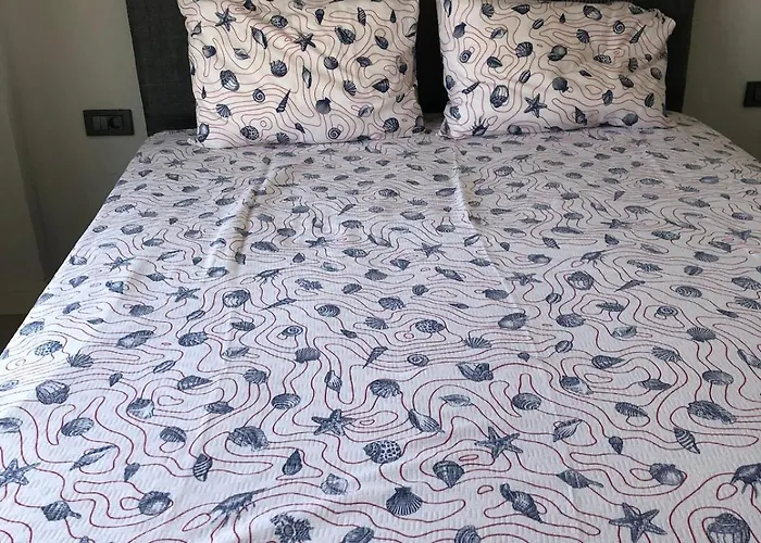 Duplex In Bitez Opposite Aktur, #38 * Бодрум