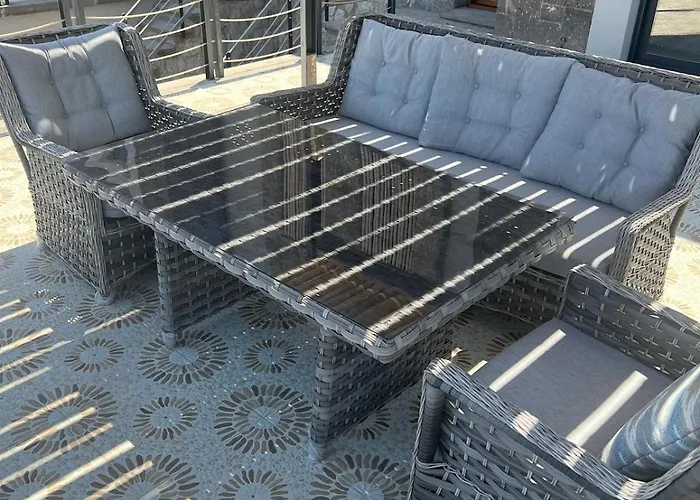 Duplex In Bitez Opposite Aktur, #38 Вилла