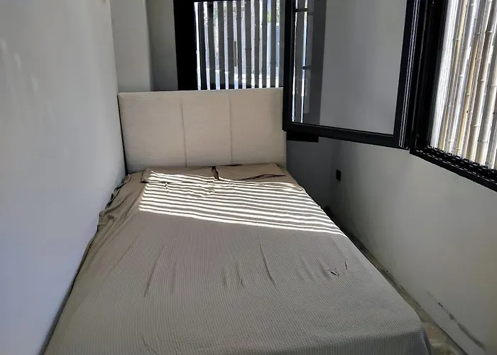 Duplex In Bitez Opposite Aktur, #38 Вилла