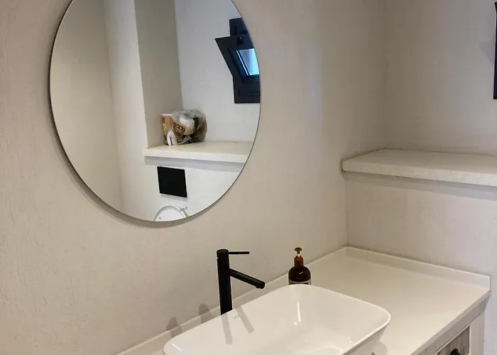 Вилла Duplex In Bitez Opposite Aktur, #38 *