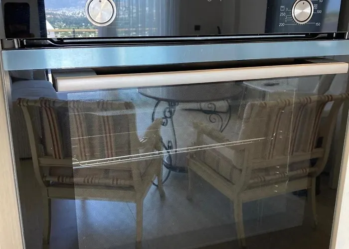 Duplex In Bitez Opposite Aktur, #38 Вилла